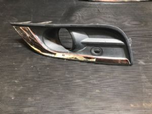 Renault Koleos QM6 L Spotlight Bezel