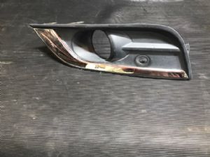 Renault Koleos QM6 LH Front Bumper Garnish Lower
