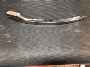 Renault Koleos QM6 LH Front Bumper Garnish Upper