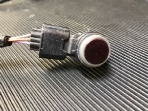 Renault Koleos QM6 Proximity Sensor