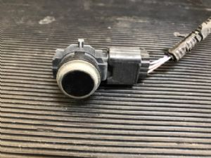 Renault Koleos QM6 Proximity Sensor