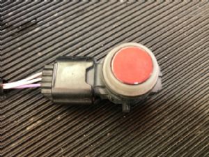 Renault Koleos QM6 Proximity Sensor