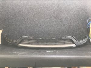 Renault Koleos QM6 Front Bumper Cover Lower