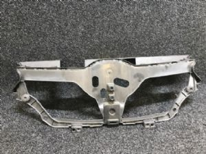 Renault Koleos QM6 Front Slam Panel Cover