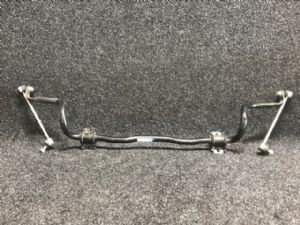 M.G MG3 Second Gen 2011-on Front Sway Bar