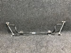 M.G MG3 Second Gen 2011-on LF Sway Bar Link