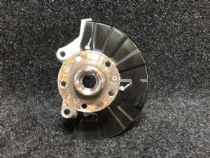 M.G MG3 Second Gen 2011-on LF ABS Hub