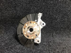 M.G MG3 Second Gen 2011-on RF ABS Hub