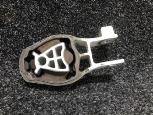 M.G MG3 Second Gen 2011-on Bottom Engine Mount