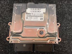 M.G MG3 Second Gen 2011-on ECU Computer