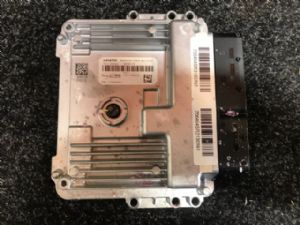 M.G MG3 Second Gen 2011-on ECU Computer