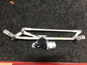 M.G MG3 Second Gen 2011-on Front Wiper Rack Assy