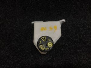 M.G MG3 Second Gen 2011-on Brake Reservoir Bottle