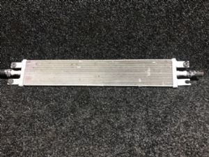 M.G MG3 Second Gen 2011-on Hybrid Radiator