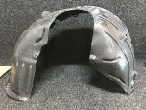 M.G MG3 Second Gen 2011-on RF Guard Liner