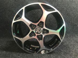 M.G MG3 Second Gen 2011-on Alloy Road Wheel