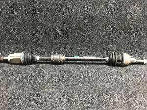 M.G MG3 Second Gen 2011-on RF ABS Drive Axle