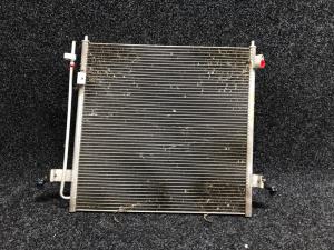 Mitsubishi L200/Triton KB4 Condenser
