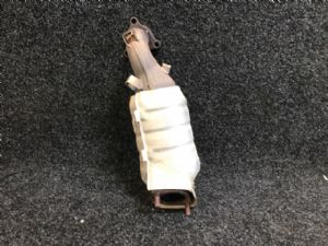 Mitsubishi L200/Triton KB4 Catalytic Converter