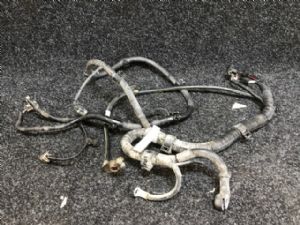 Mitsubishi L200/Triton KB4 Engine Wiring Loom