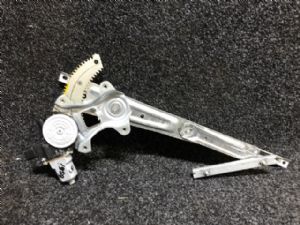 Mitsubishi RVR GA4W LF Door Elec Regulator