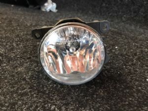 Renault Clio Expression L Spotlight