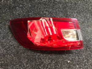 Renault Clio Expression L Tail Light