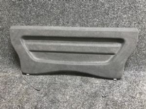 Renault Clio Expression Rear Parcel Tray