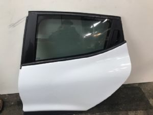 Renault Clio Expression LR Door Shell