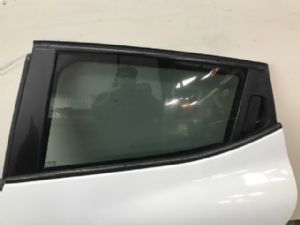 Renault Clio Expression LR Door Glass