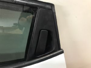 Renault Clio Expression LR Door Exterior Handle