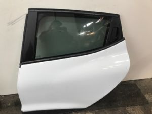 Renault Clio Expression LR Door Elec Regulator