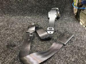 Renault Clio Expression LF Seat Belt