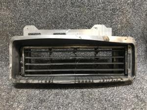 Renault Clio Expression Front Air Guide