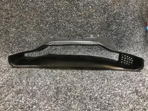 Renault Clio Expression Front Air Guide