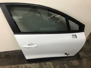 Renault Clio Expression RF Door Shell