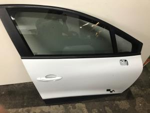 Renault Clio Expression RF Quarter Glass