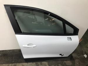 Renault Clio Expression RF Door Exterior Handle
