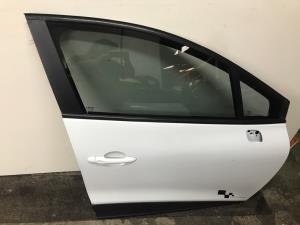 Renault Clio Expression RF Door Lock Mech