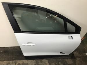 Renault Clio Expression RF Door Elec Regulator