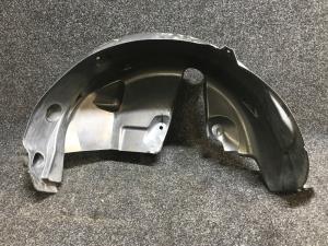 Renault Clio Expression LR Guard Liner