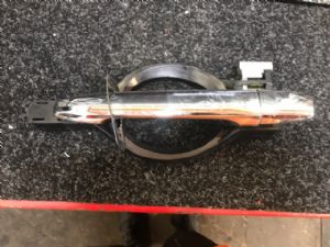 Mitsubishi Outlander GG3 LR Door Exterior Handle