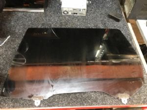 Mitsubishi Outlander GG3 LR Door Glass