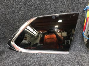 Mitsubishi Outlander GG3 RR Opera Glass