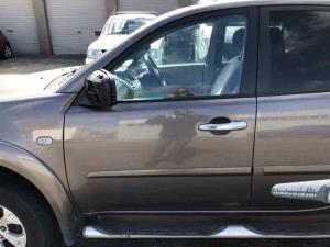 Mitsubishi L200/Triton KB4 LF Door Shell
