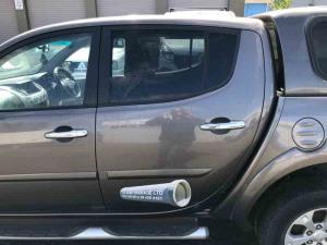 Mitsubishi L200/Triton KB4 LR Door Shell
