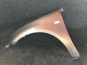 Mitsubishi L200/Triton KB4 LF Guard/Fender