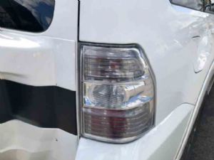 Mitsubishi Pajero V98W R Tail Light