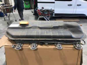 Mitsubishi Outlander GG3 Hybrid Battery