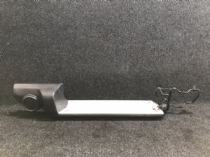 Mitsubishi L200/Triton KB4 Rear Bumper Centre